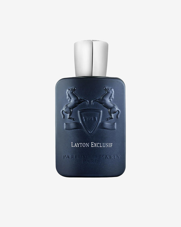 Layton Exclusif