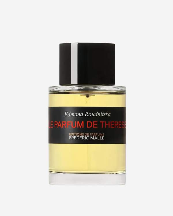 Le Parfum de Therese