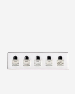 Les Miniatures Byredo