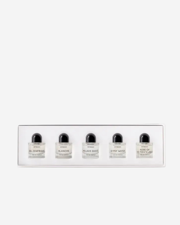 Les Miniatures Byredo