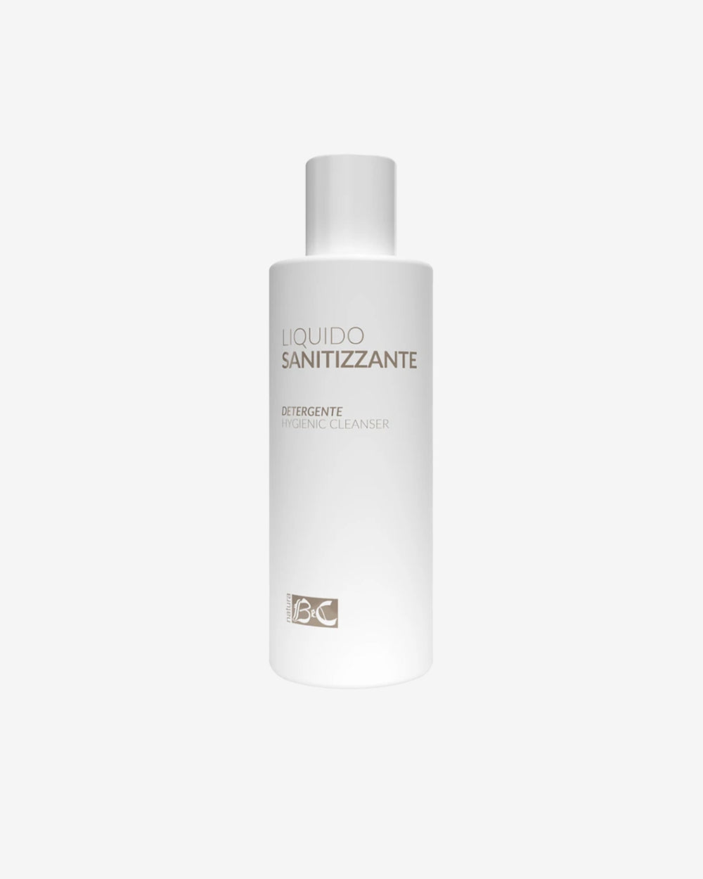 Liquido Sanitizzante