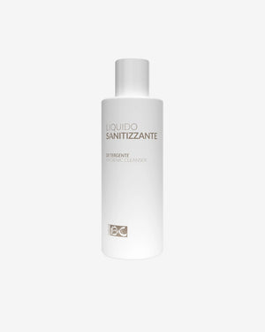 Liquido Sanitizzante
