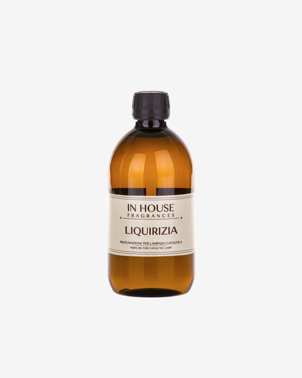 Liquirizia Ricarica