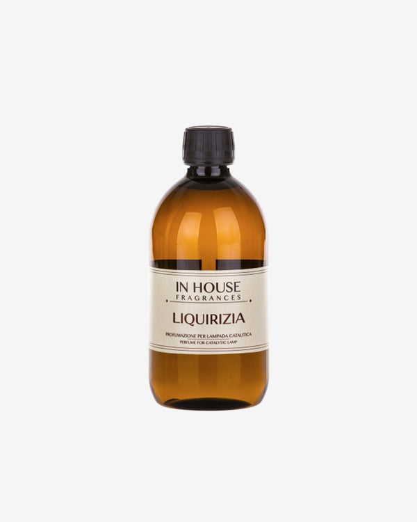 Liquirizia Ricarica