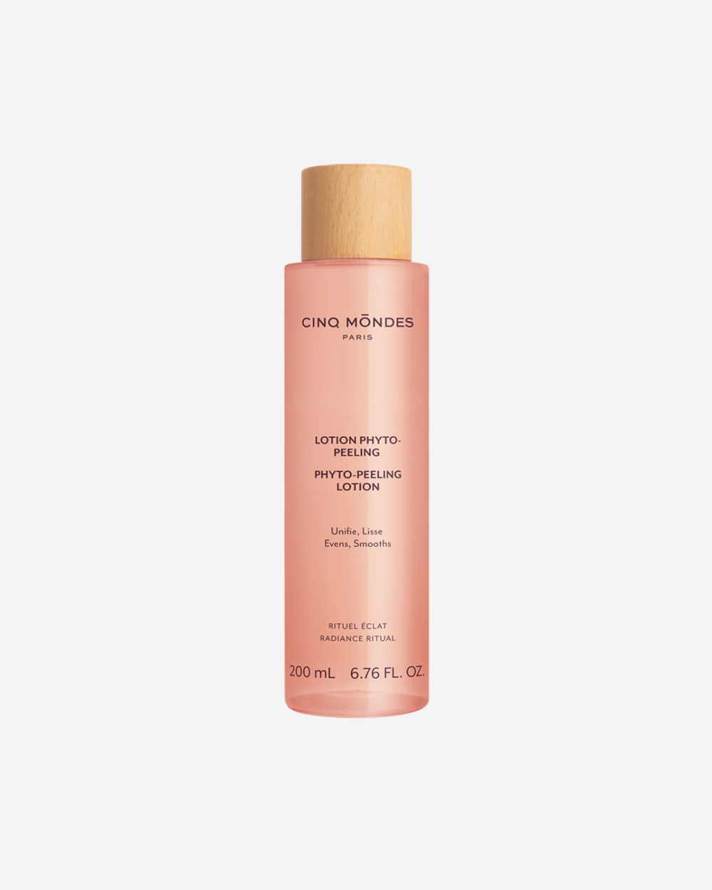 Lotion Phyto-Peeling