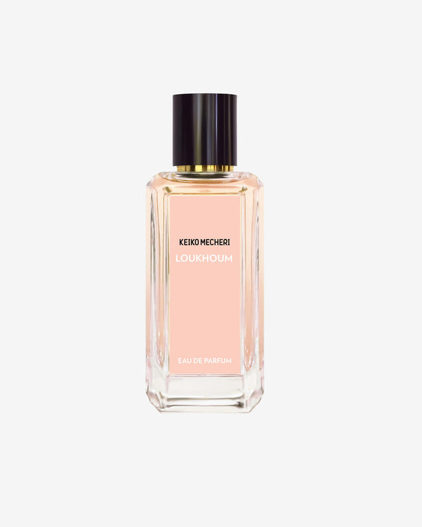 Loukhoum Eau Poudrèe