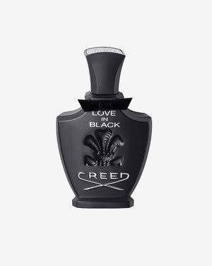 Love in Black