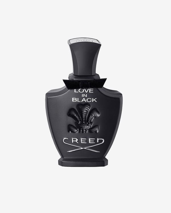 Love in Black