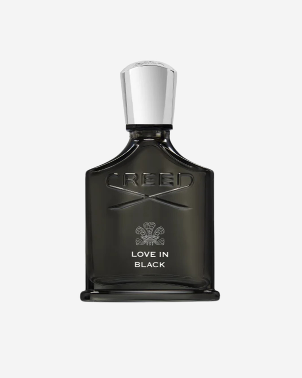 Love in Black