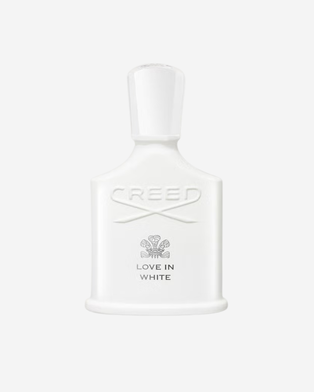 Love in White
