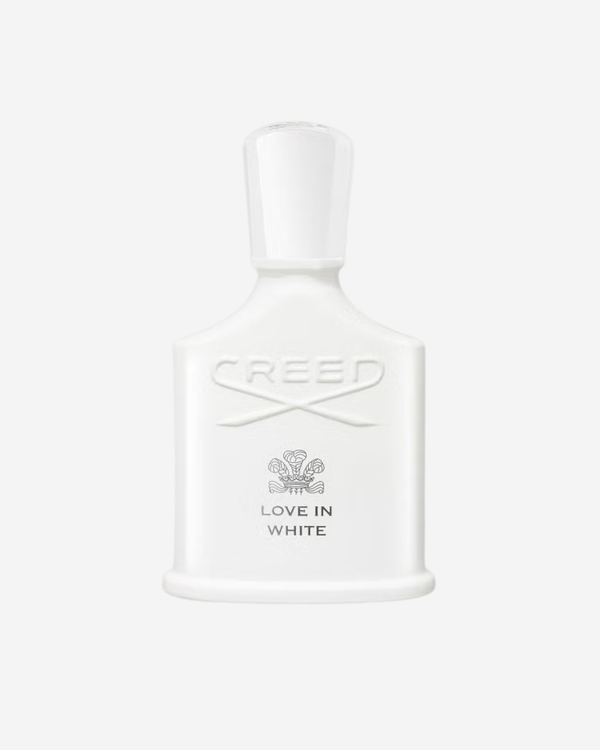 Love in White