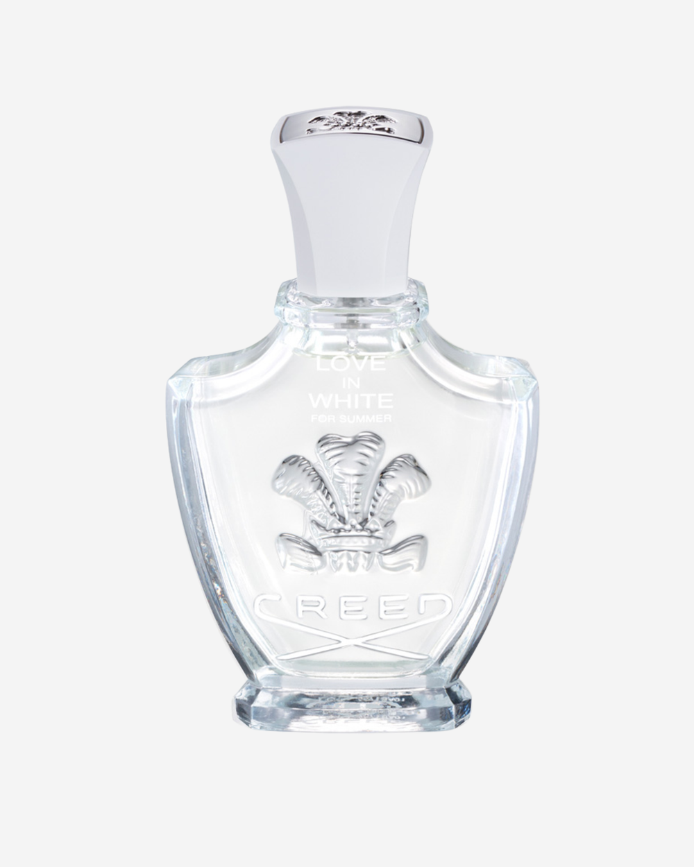 Love in White for Summer