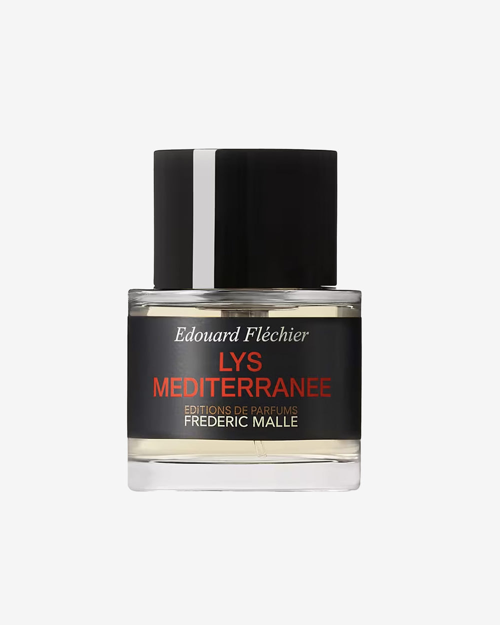 Lys Méditerranée