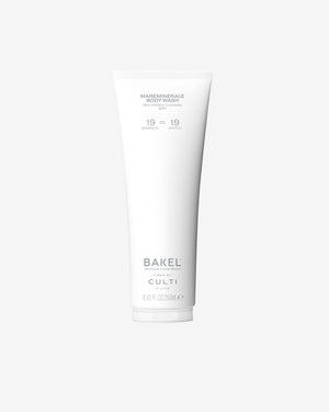 Mareminerale Body Wash