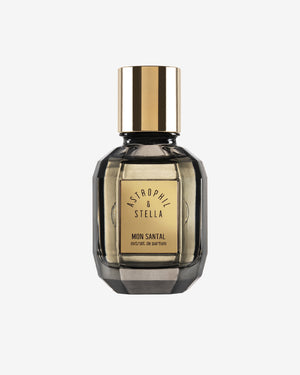 Mon Santal