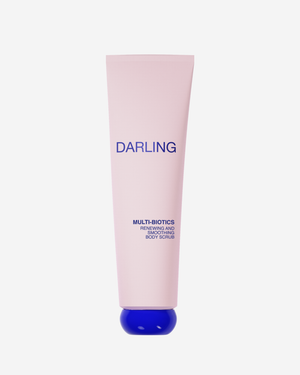 Multi-Biotics Renewing and Smoothing Body Scrub