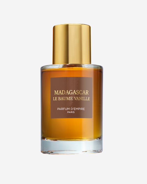 Madagascar Le Baume Vanille