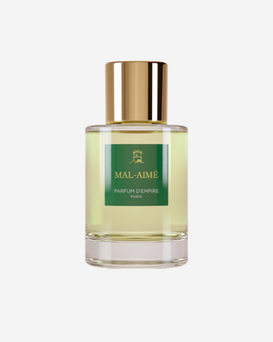 Mal-Aimé