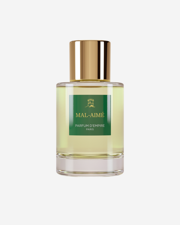 Mal-Aimé