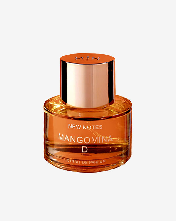 Mangomina D