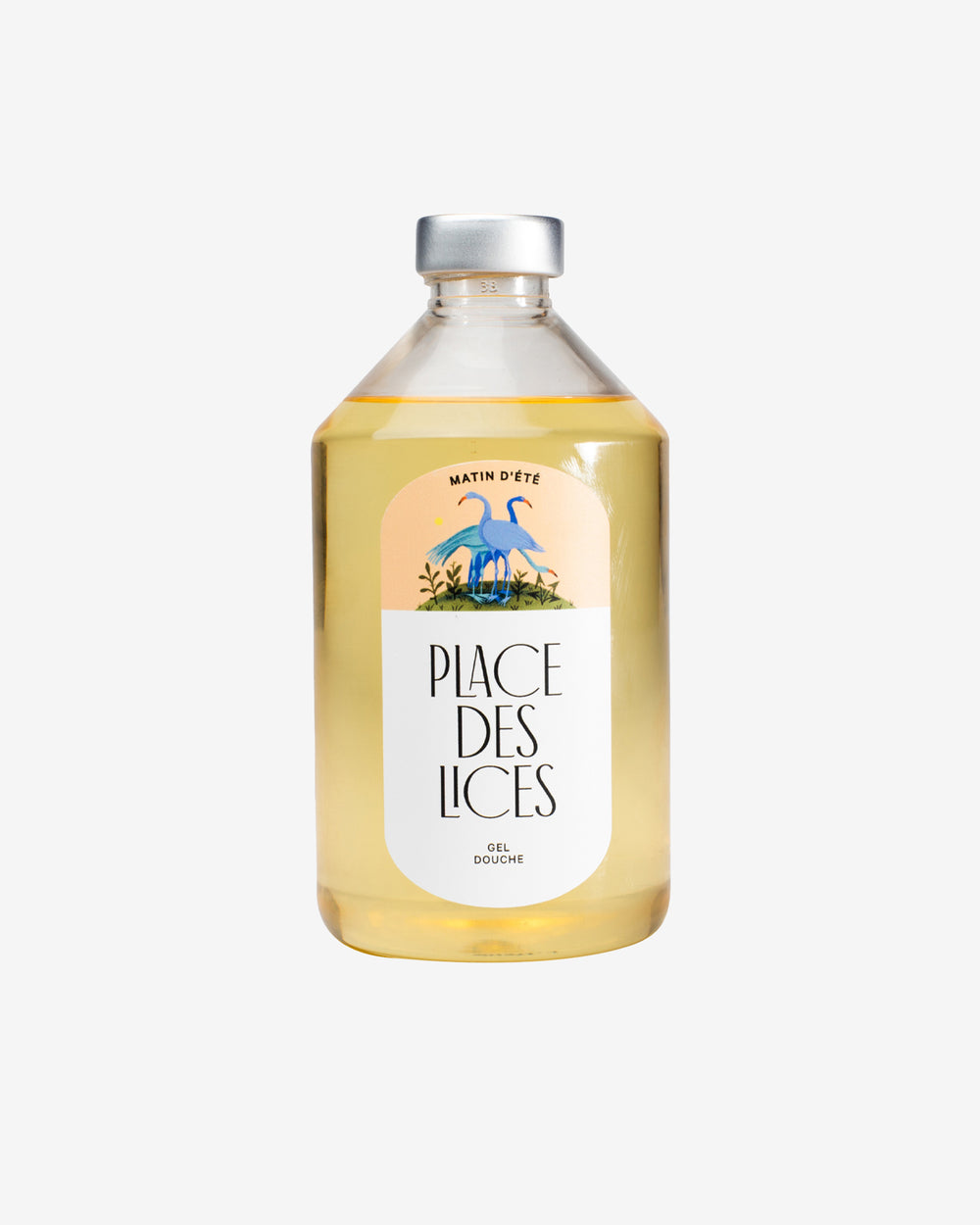Matin d'été Gel Doccia