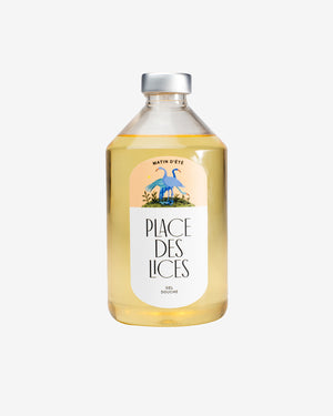 Matin d'été Gel Doccia