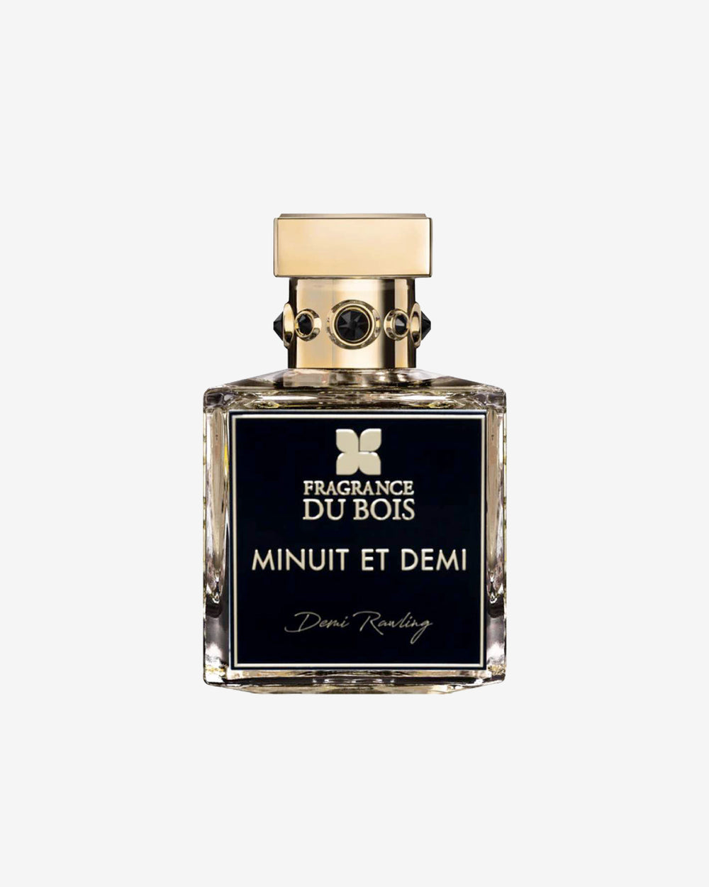 Minuit et Demi