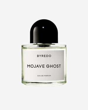 Mojave Ghost