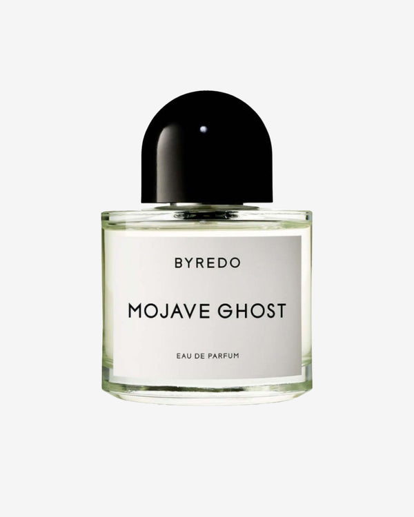 Mojave Ghost