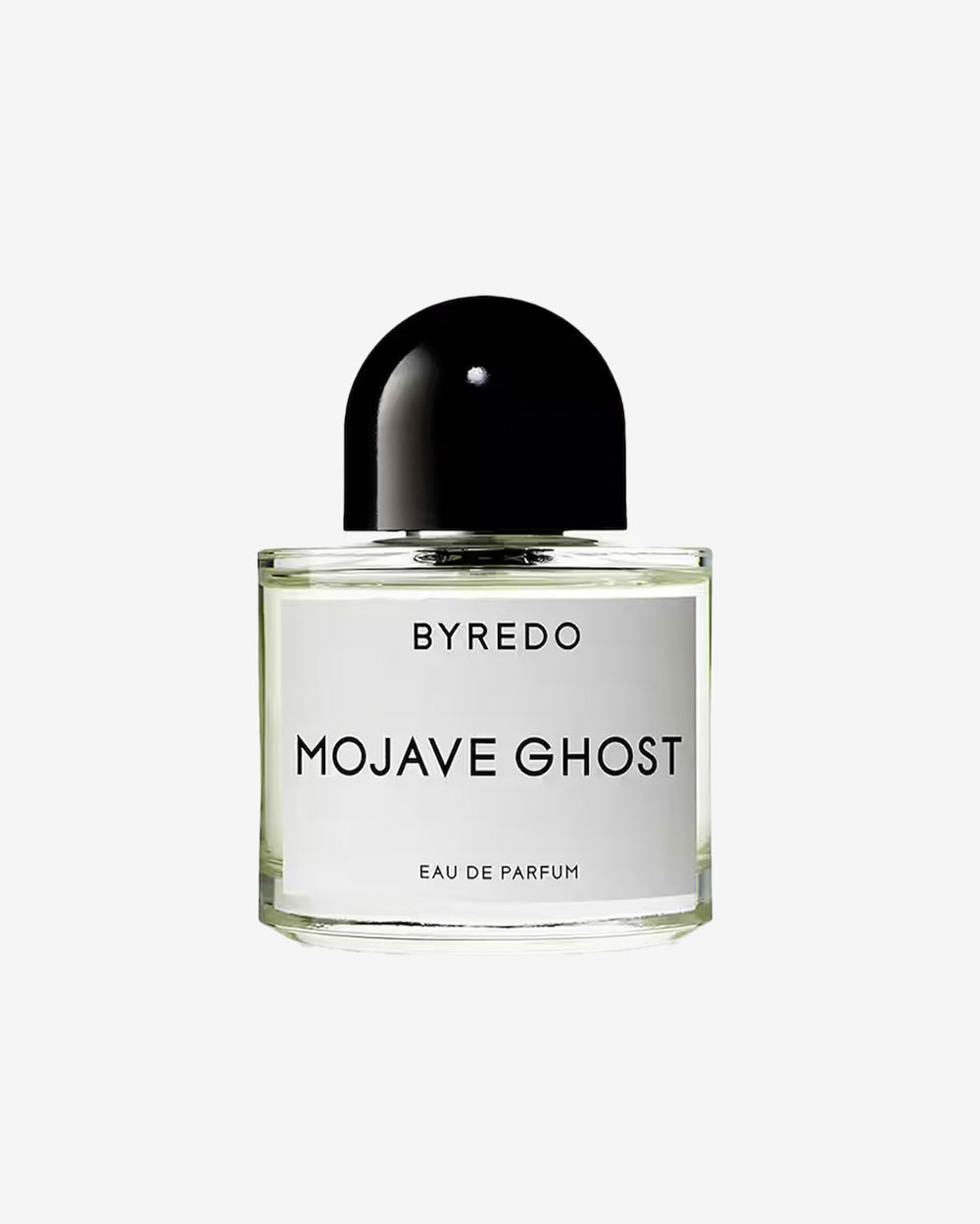 Mojave Ghost