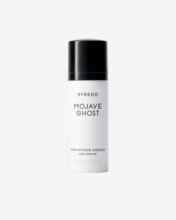 Mojave Ghost Hair Perfume