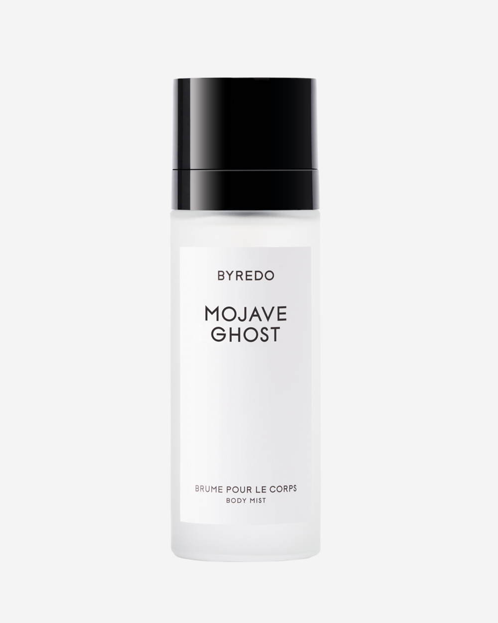 Mojave Ghost Body Mist