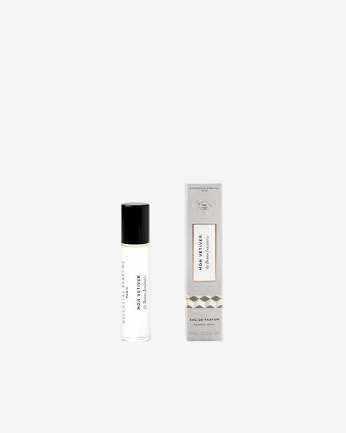 Mon Vetiver