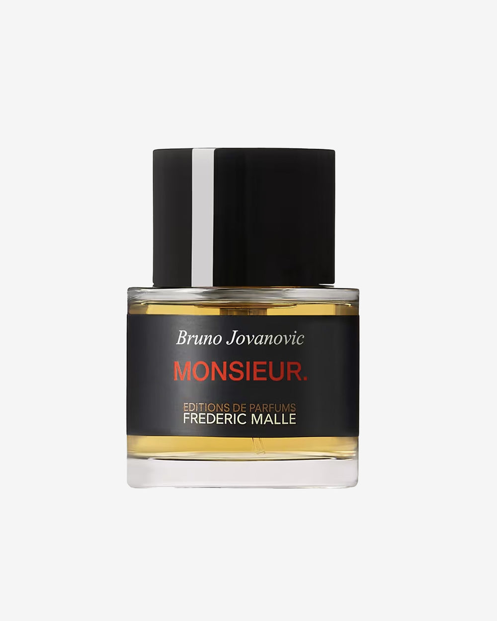 Monsieur.