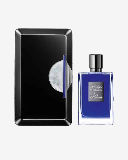 Moonlight in Heaven