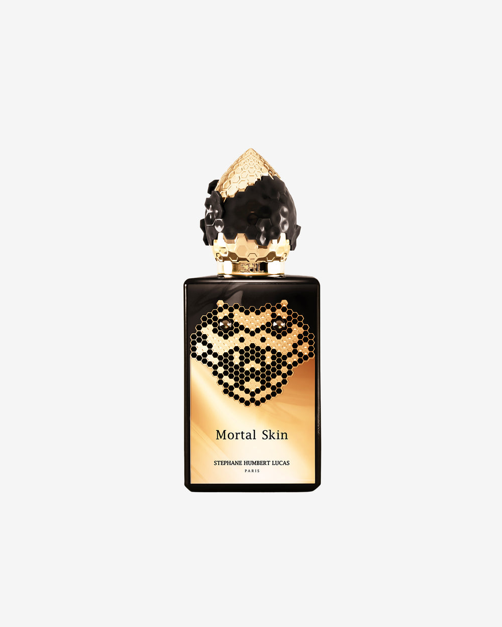 Mortal Skin