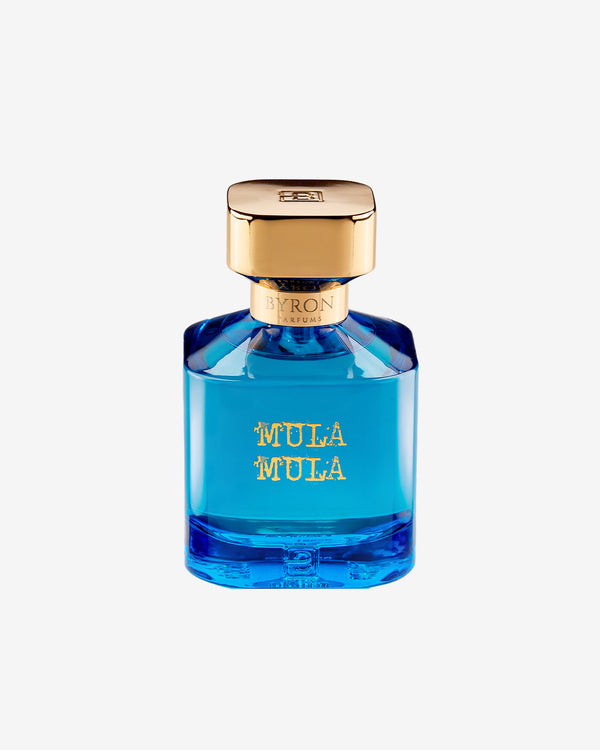 Mula Mula Narcotique