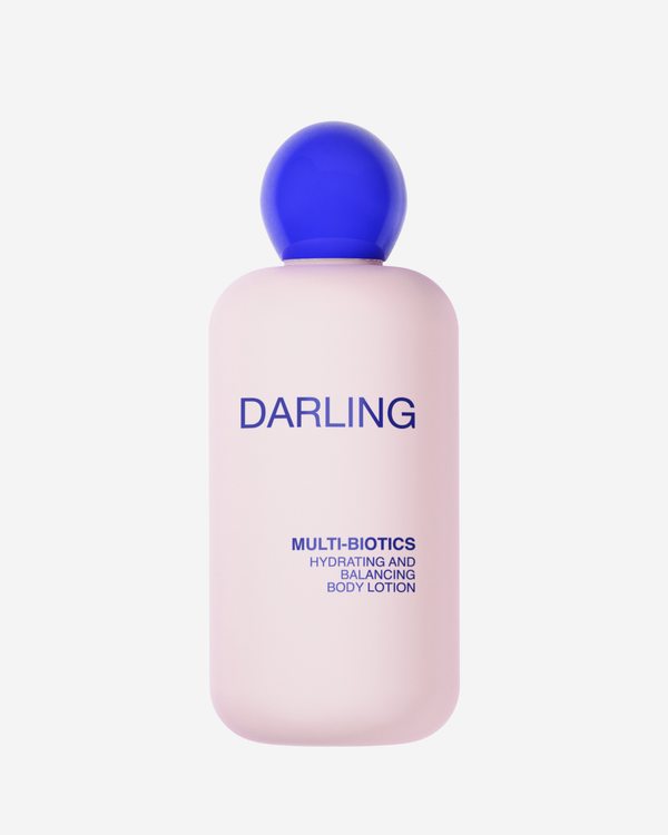 Multi-Biotics Hydrating and Balancing Body Lotion