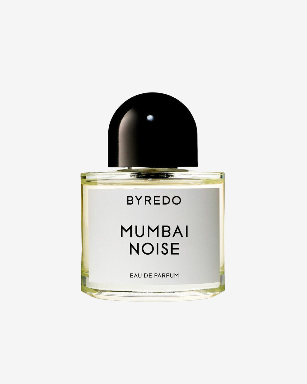 Mumbai Noise