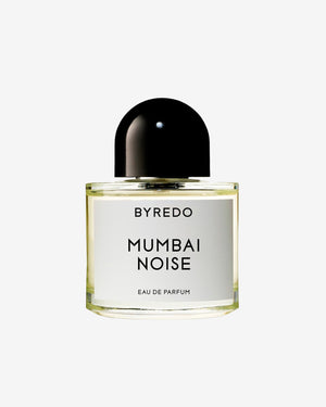 Mumbai Noise
