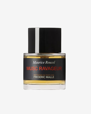 Musc Ravageur