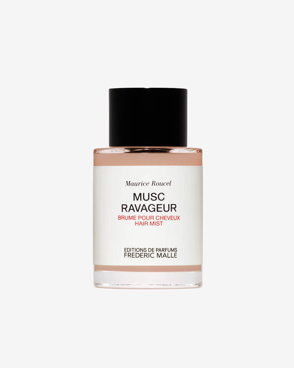 Musc Ravageur Hair Mist