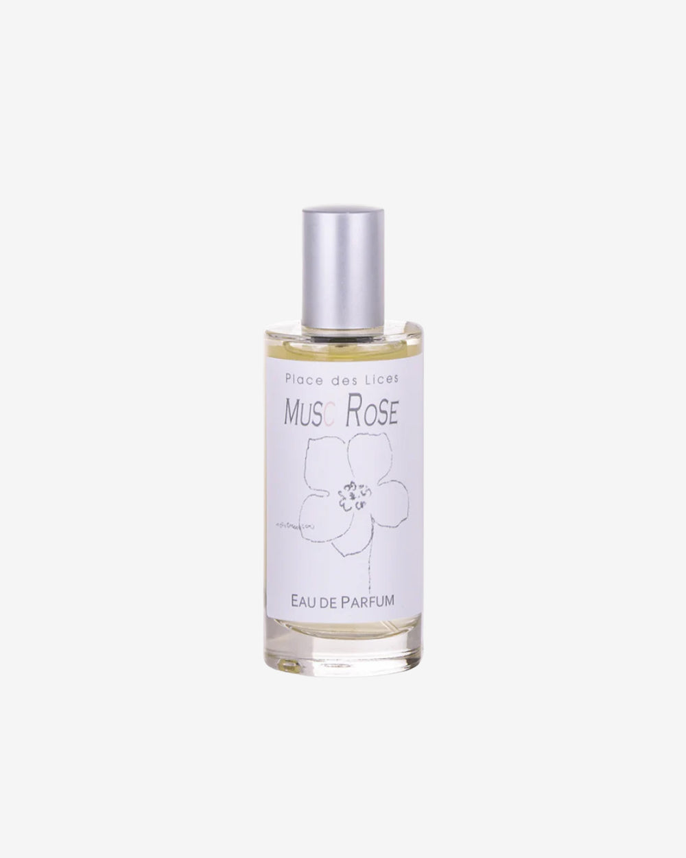 Musc Rose