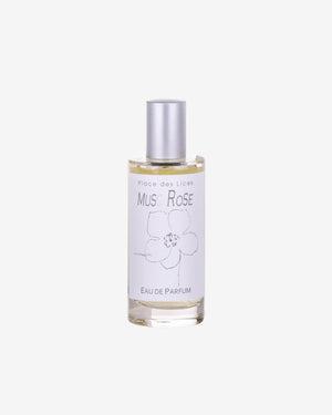 Musc Rose