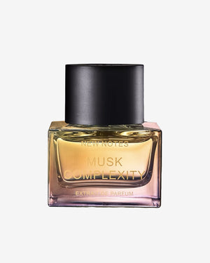 Musk Complexity