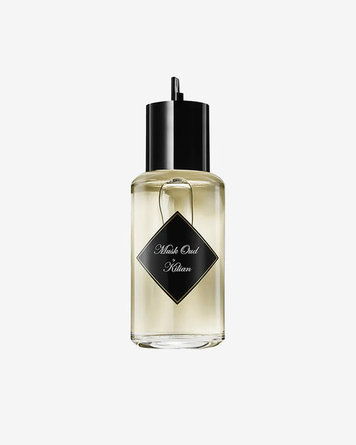 Musk Oud