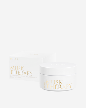 Musk Therapy Body Cream