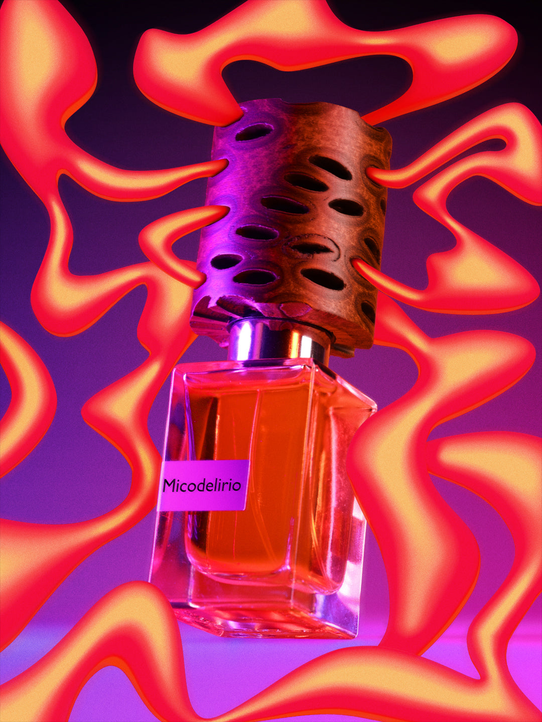 Spray Parfums
