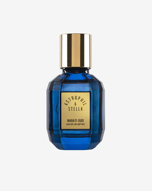 Nabati Oud