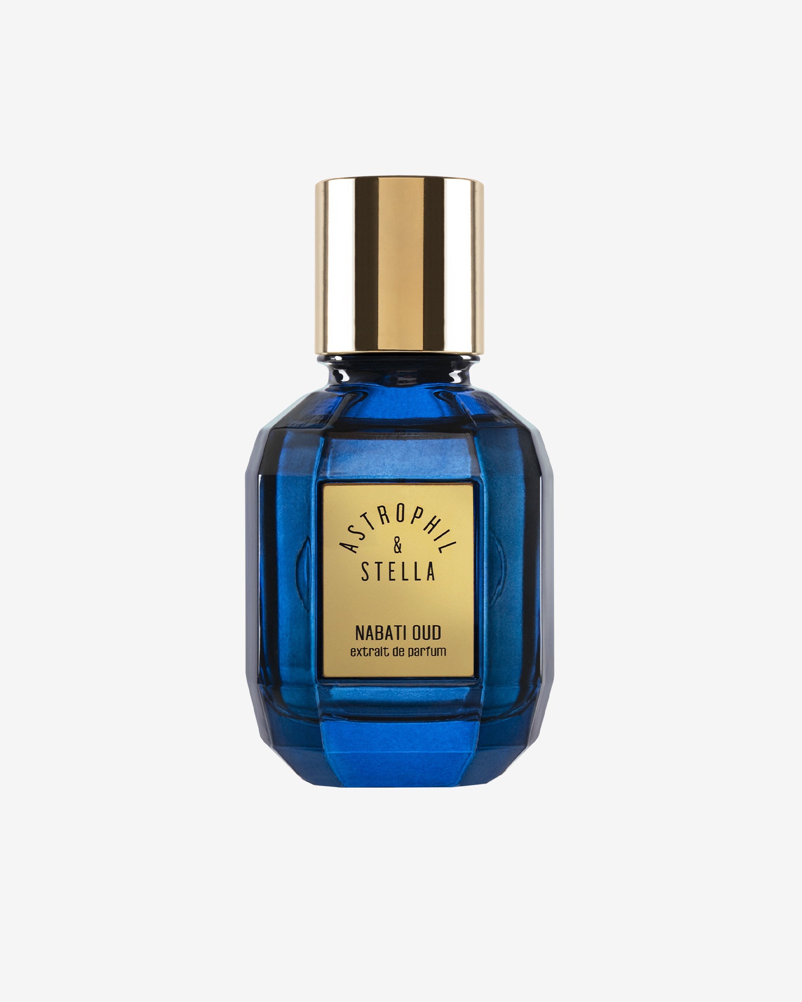 Spray Parfums